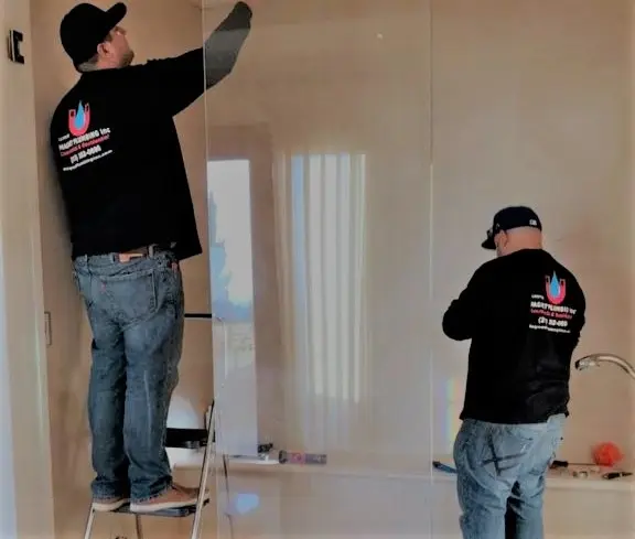 Professional plumbing installation for Leak Detection in East Columbia